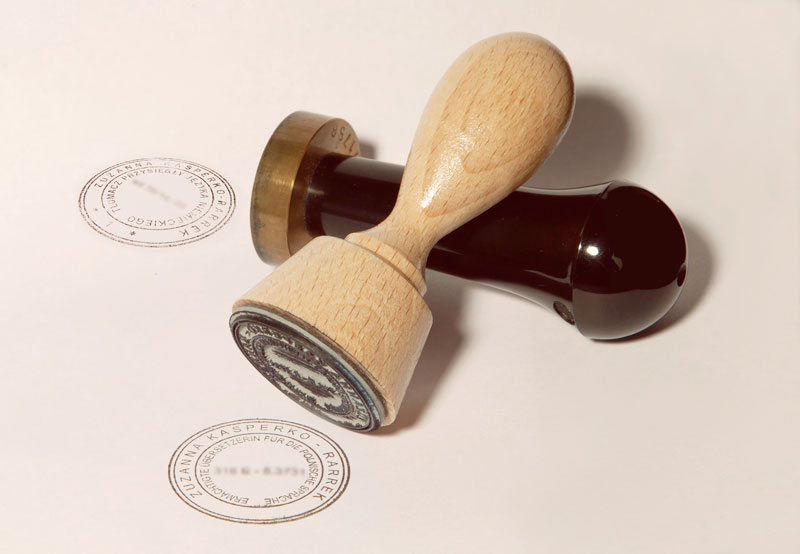 stempel